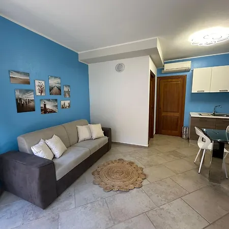 Nice Place Villasimius