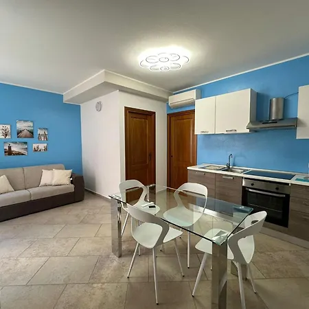 Nice Place Апартаменти Віллазімьюс