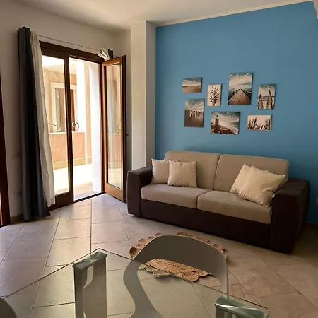 Nice Place Villasimius