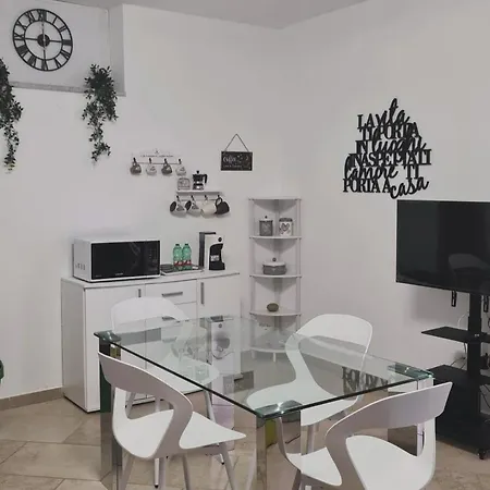 Nice Place Апартаменти Віллазімьюс