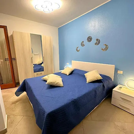 Apartman Nice Place Villasimius