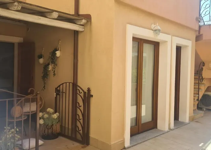 Апартаменти Nice Place