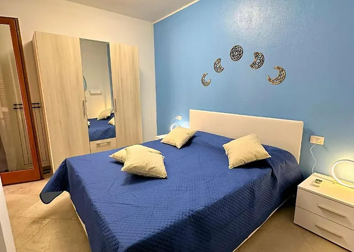 Apartman Nice Place Villasimius