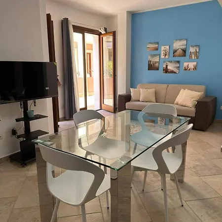 דירה Nice Place וילסימיוס