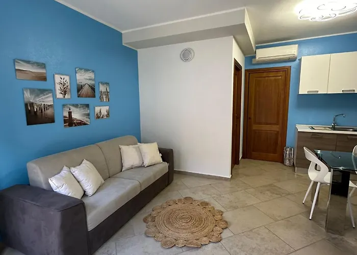 Nice Place Вилласимиус