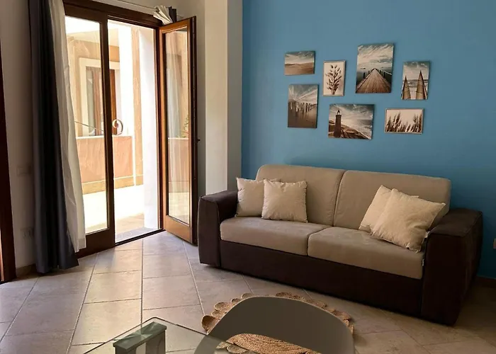 Nice Place Вилласимиус