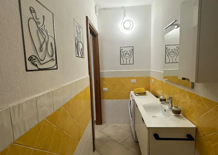 Nice Place * Вилласимиус