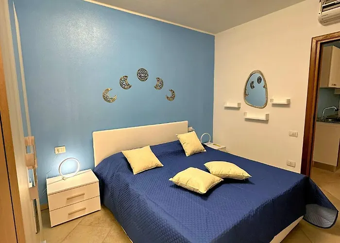 Nice Place * Вилласимиус